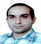 عکس پرسنلی دکتر سید علی علوی 